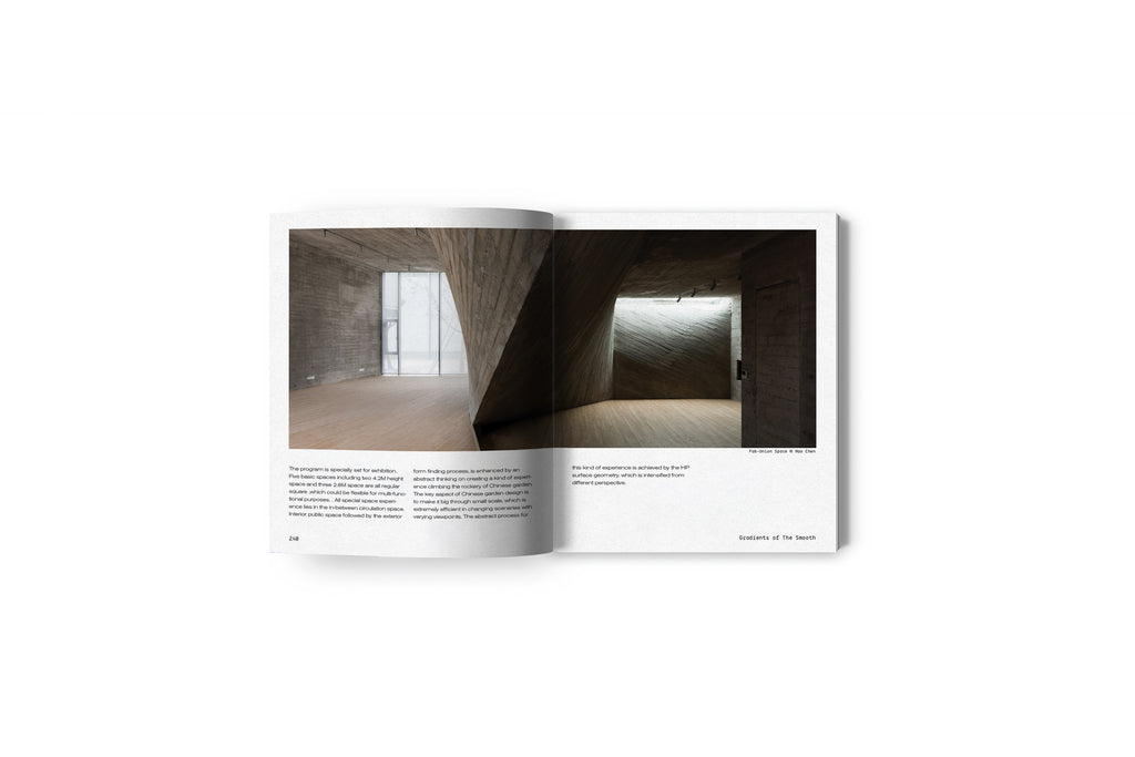 collaborative laboratory | Works of Archi-Union and Fab-Union - Oscar Riera Ojeda Publishers