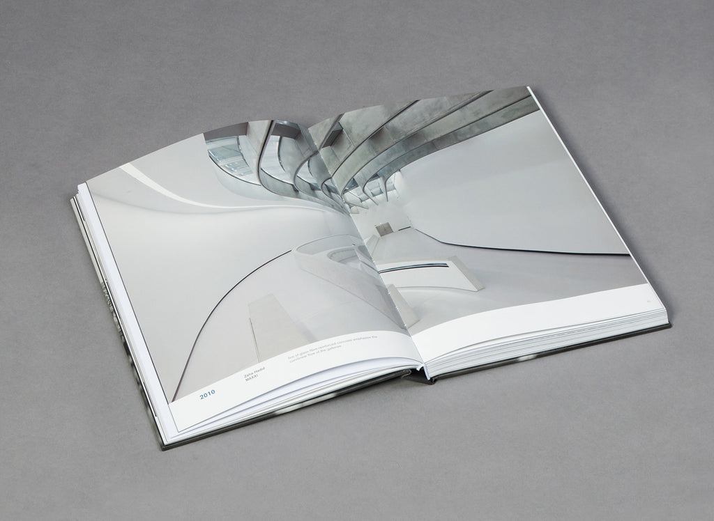 Concrete Ideas: Material to Shape a City