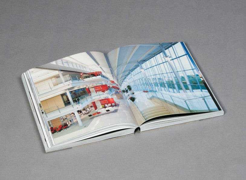 Ralph Johnson of Perkins+Will