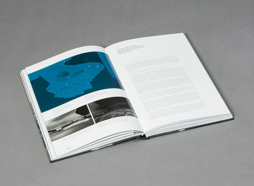 Concrete Ideas: Material to Shape a City