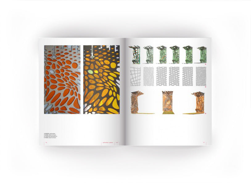 Surfaced: The Formation of Twisted Structures The Work of SYSTEMarchitects - Oscar Riera Ojeda Publishers