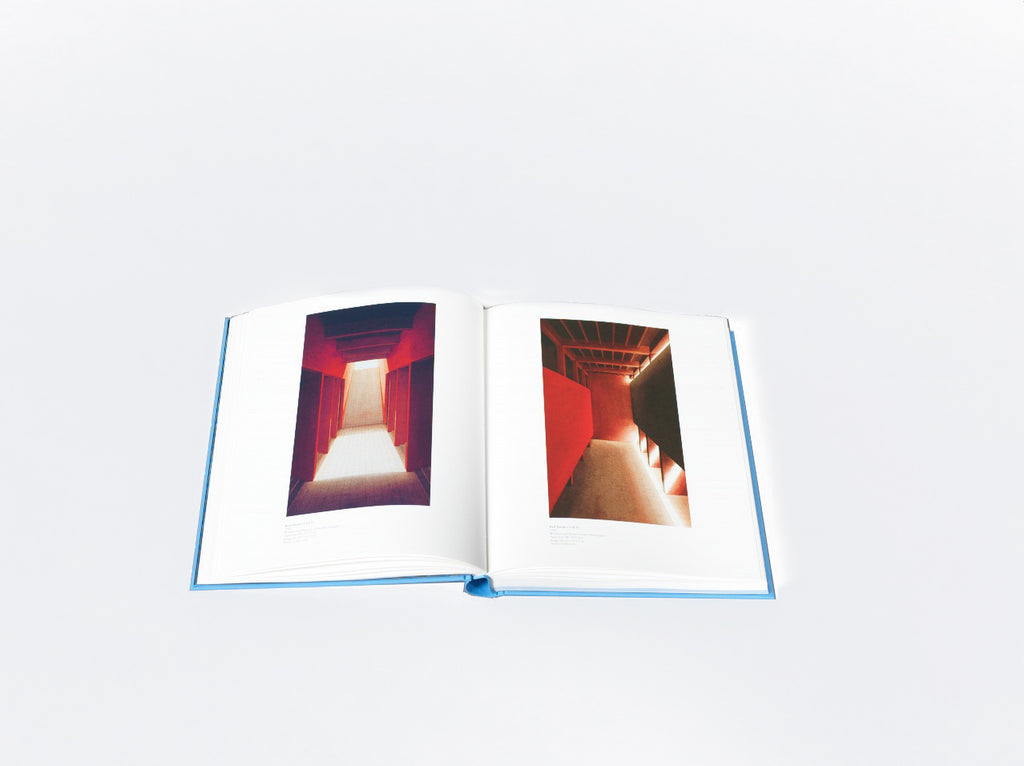 Clear Light: The Architecture of Lauretta Vinciarelli - Oscar Riera Ojeda Publishers