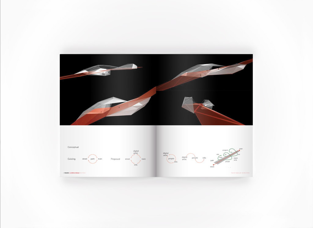 Displaced: Llonch+Vidalle Architecture - Oscar Riera Ojeda Publishers