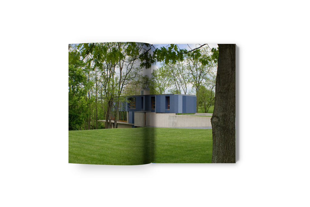 House Equanimity: Joseph N. Biondo (Masterpiece Series) - Oscar Riera Ojeda Publishers