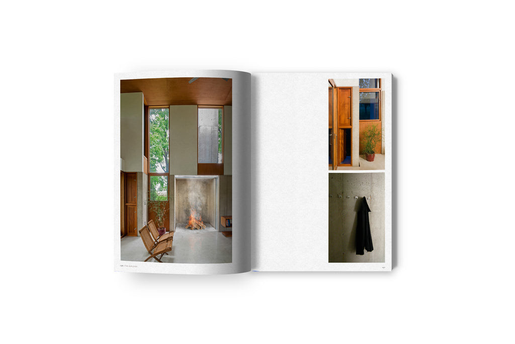 House Equanimity: Joseph N. Biondo (Masterpiece Series) - Oscar Riera Ojeda Publishers