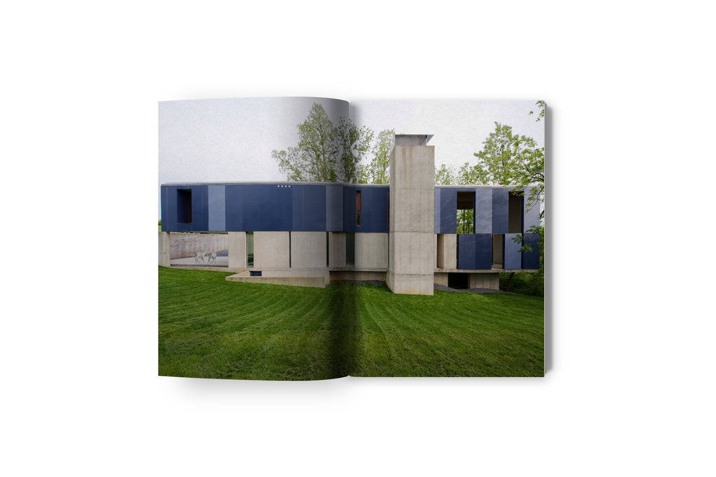 House Equanimity: Joseph N. Biondo (Masterpiece Series) - Oscar Riera Ojeda Publishers