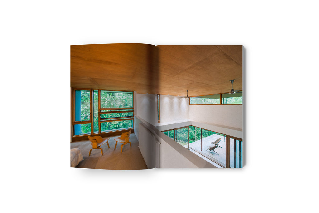 House Equanimity: Joseph N. Biondo (Masterpiece Series) - Oscar Riera Ojeda Publishers
