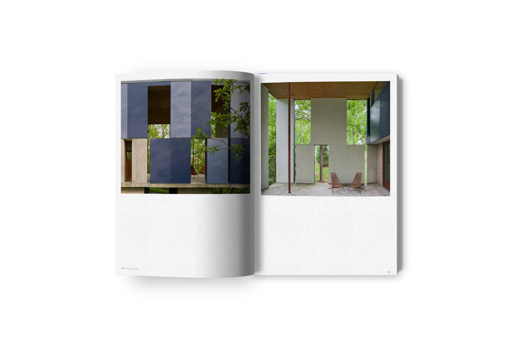 House Equanimity: Joseph N. Biondo (Masterpiece Series) - Oscar Riera Ojeda Publishers