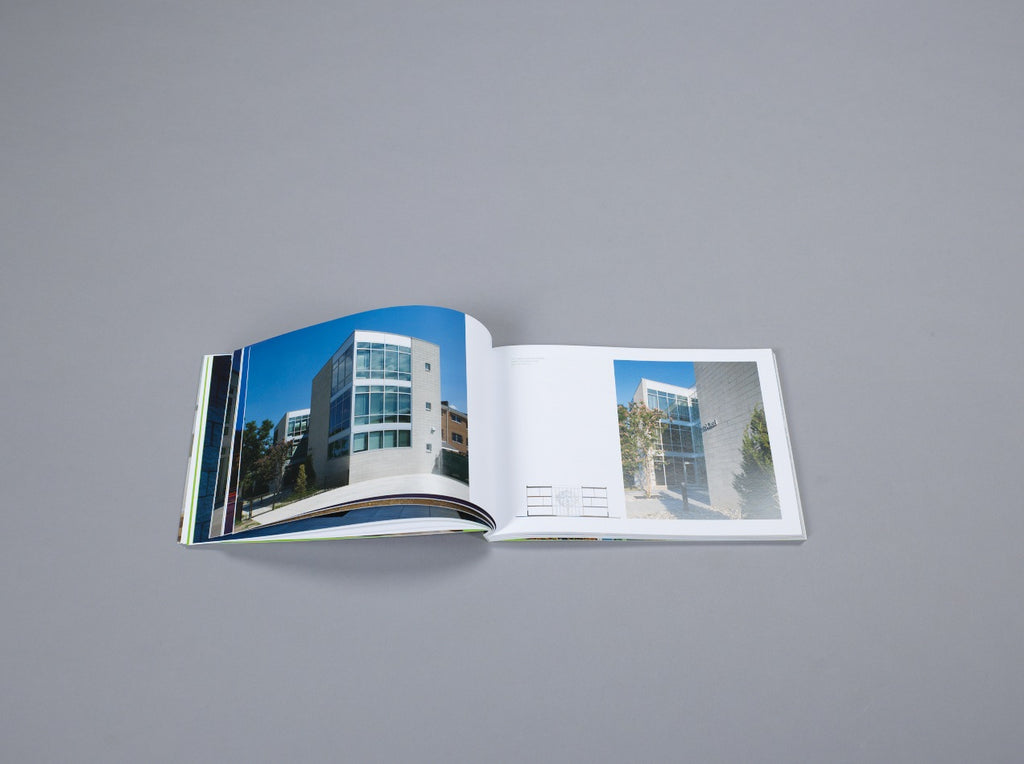 A Clear View: How Glass Buildings in the Inner City Transformed a Neighborhood