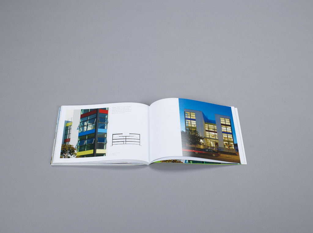 A Clear View: How Glass Buildings in the Inner City Transformed a Neighborhood