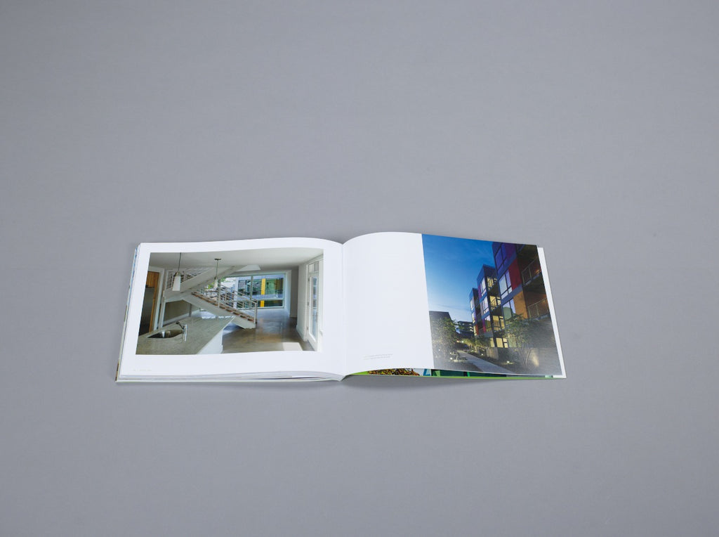A Clear View: How Glass Buildings in the Inner City Transformed a Neighborhood