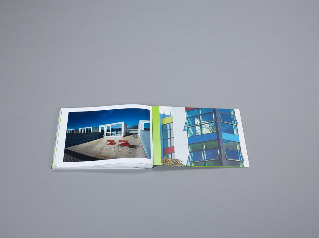 A Clear View: How Glass Buildings in the Inner City Transformed a Neighborhood