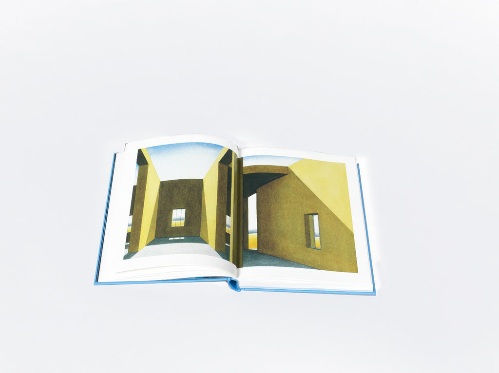 Clear Light: The Architecture of Lauretta Vinciarelli - Oscar Riera Ojeda Publishers