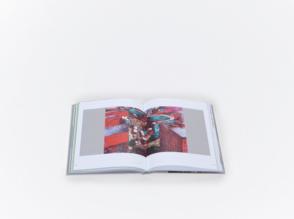 City for City - Oscar Riera Ojeda Publishers