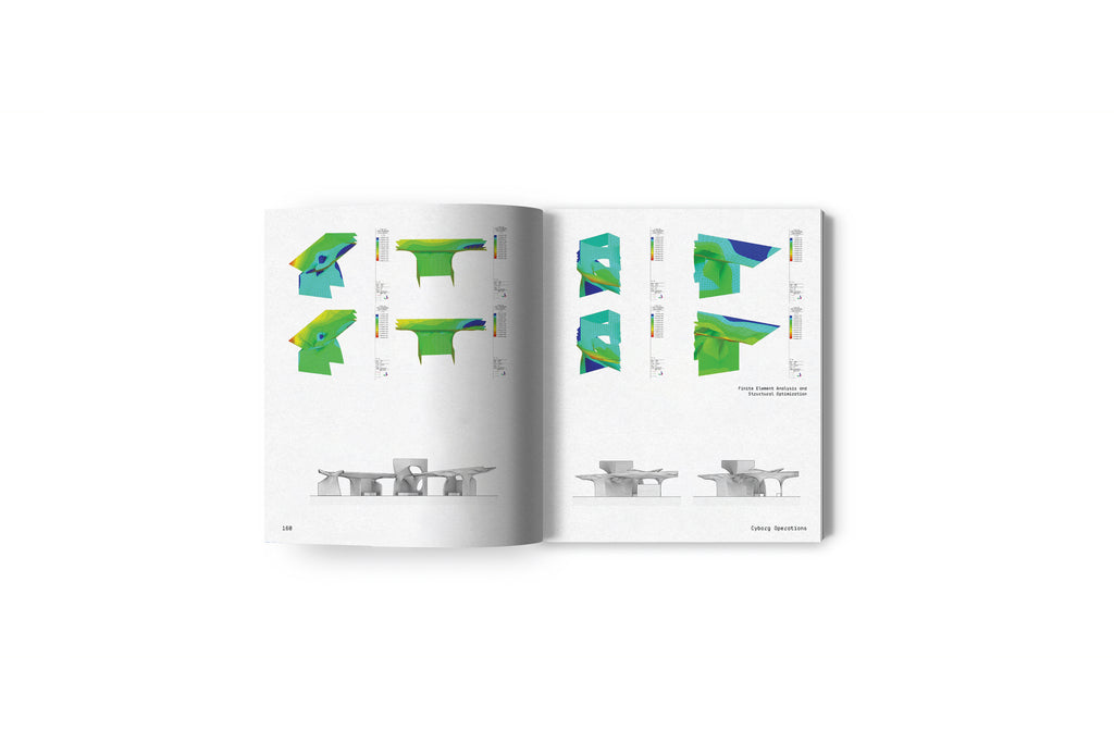 collaborative laboratory | Works of Archi-Union and Fab-Union - Oscar Riera Ojeda Publishers