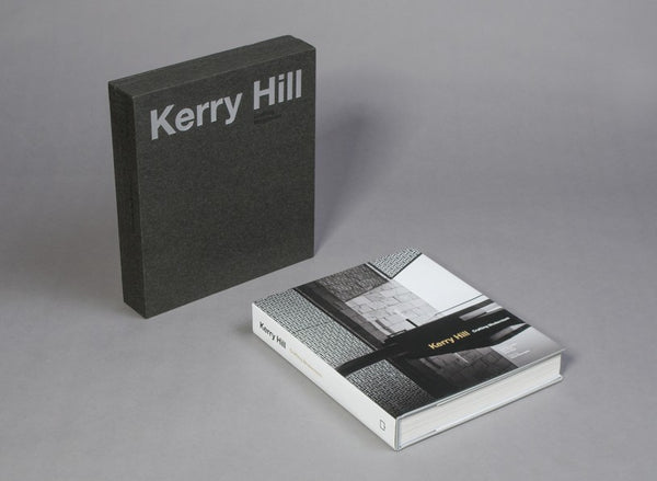 洋書 Kerry Hill: Crafting Modernism Kerry Hill: Crafting Modernism – Oscar Riera Ojeda Publishers