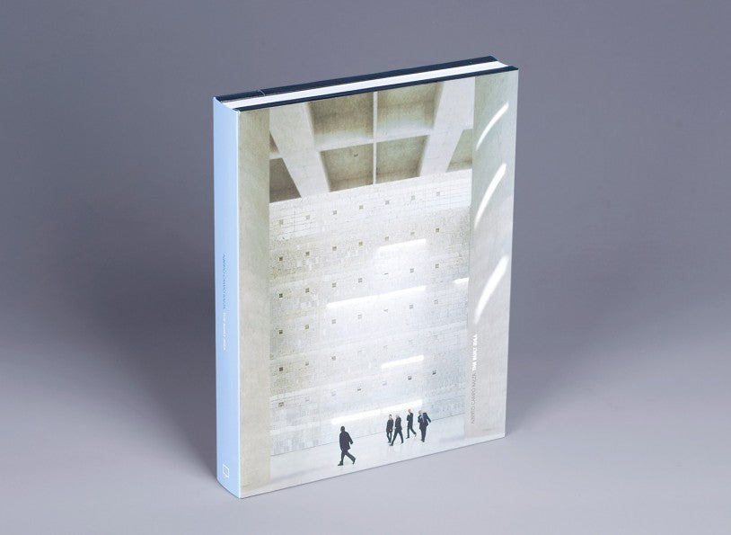 The Built Idea: Alberto Campo Baeza