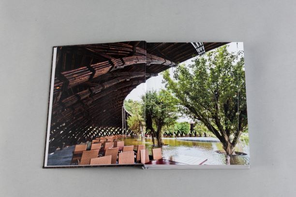 Bamboo Architecture: Vo Trong Nghia & The Work of VTN Architects