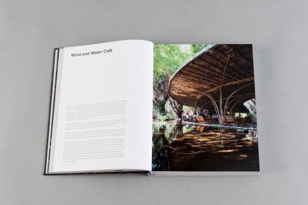 Bamboo Architecture: Vo Trong Nghia & The Work of VTN Architects