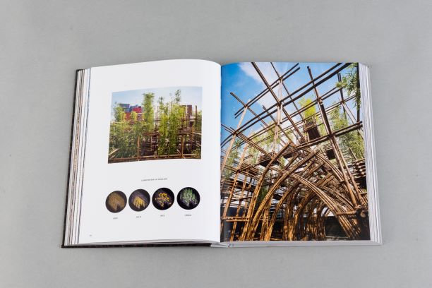 Bamboo Architecture: Vo Trong Nghia & The Work of VTN Architects