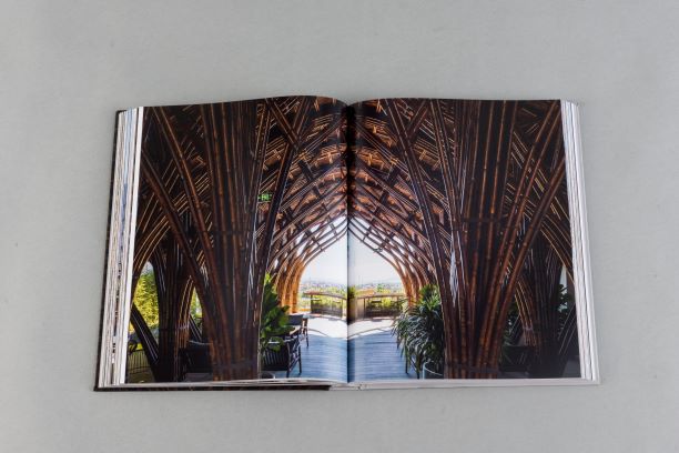 Bamboo Architecture: Vo Trong Nghia & The Work of VTN Architects