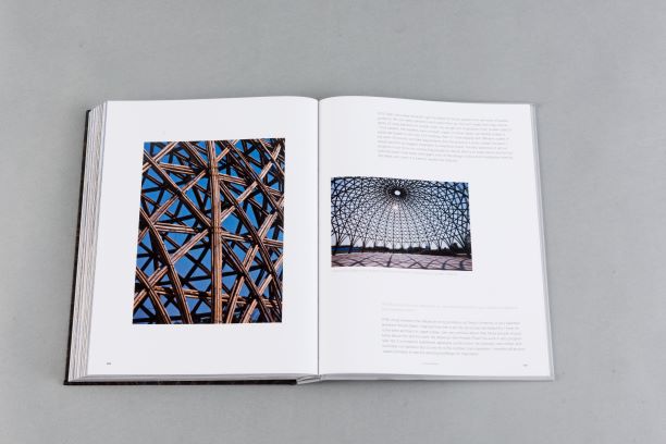 Bamboo Architecture: Vo Trong Nghia & The Work of VTN Architects