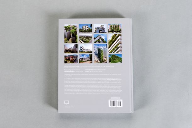 Green Architecture : Vo Trong Nghia & The Work of VTN Architects