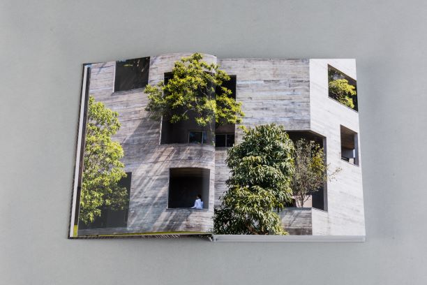 Green Architecture : Vo Trong Nghia & The Work of VTN Architects