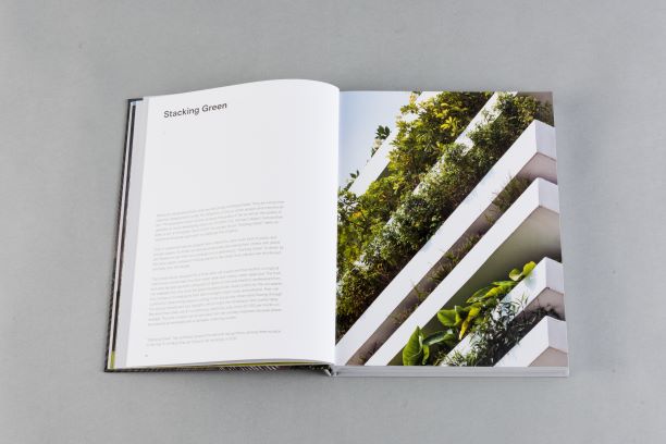 Green Architecture : Vo Trong Nghia & The Work of VTN Architects