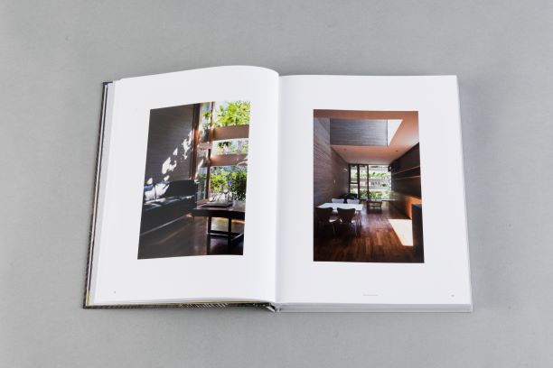 Green Architecture : Vo Trong Nghia & The Work of VTN Architects