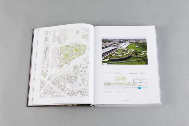 Green Architecture : Vo Trong Nghia & The Work of VTN Architects