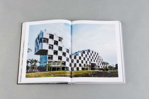 Green Architecture : Vo Trong Nghia & The Work of VTN Architects