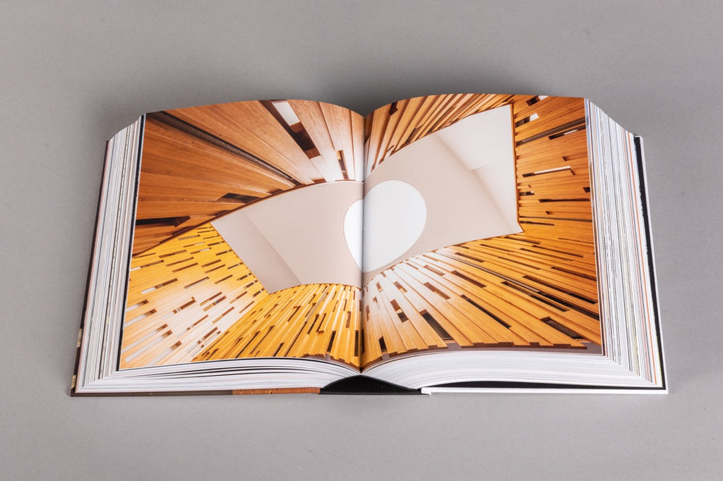COMMONPLACES: working on an American architecture