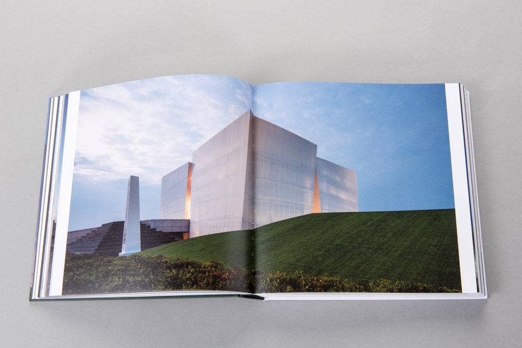 Exploring possibilities: A journey of architectural fantasy - aoe