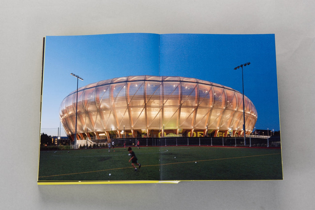 Hayward Field: An unparalleled track and field facility designed and crafted to push the limits