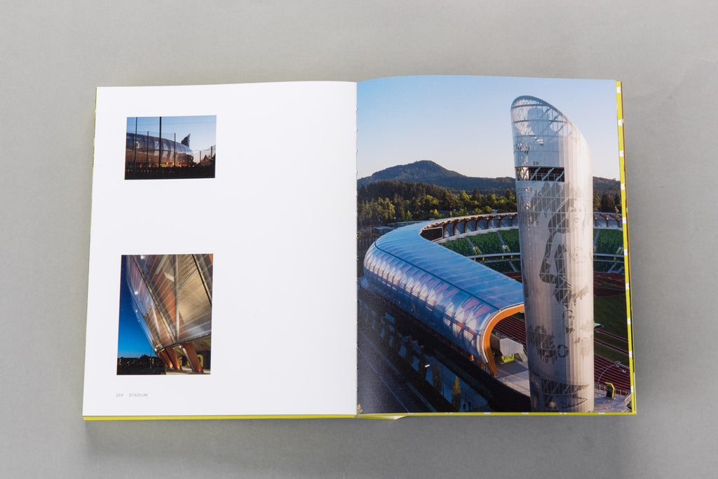 Hayward Field: An unparalleled track and field facility designed and crafted to push the limits