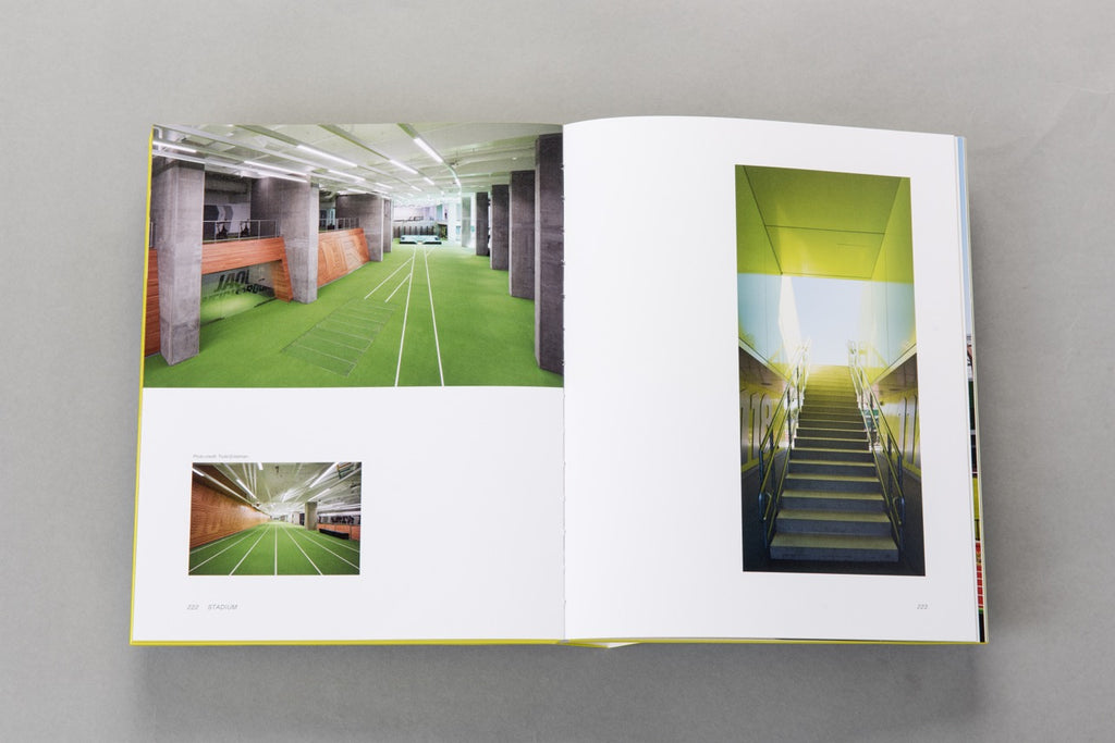 Hayward Field: An unparalleled track and field facility designed and crafted to push the limits