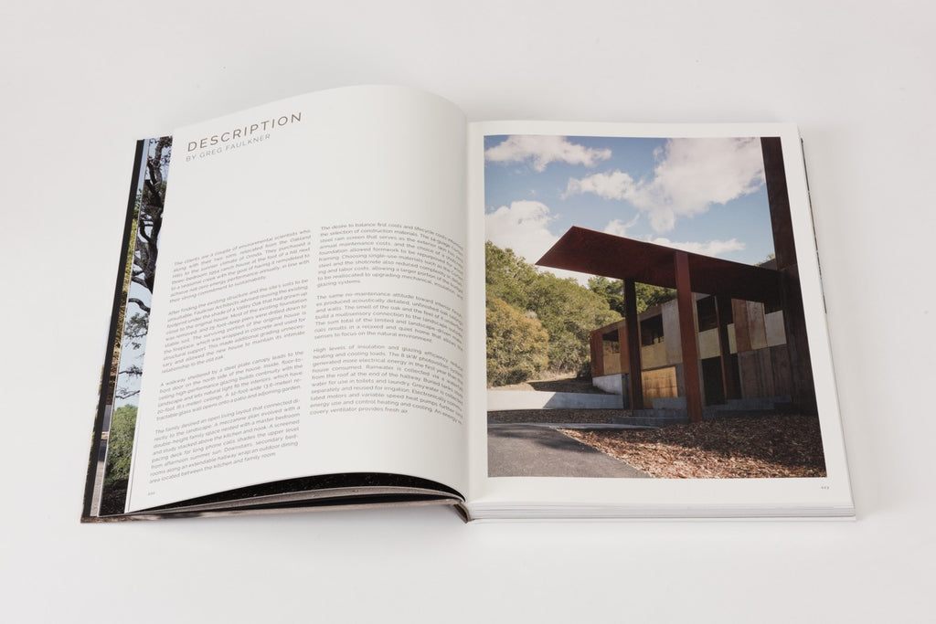 Miner Road House: Faulkner Architects (Masterpiece Series)