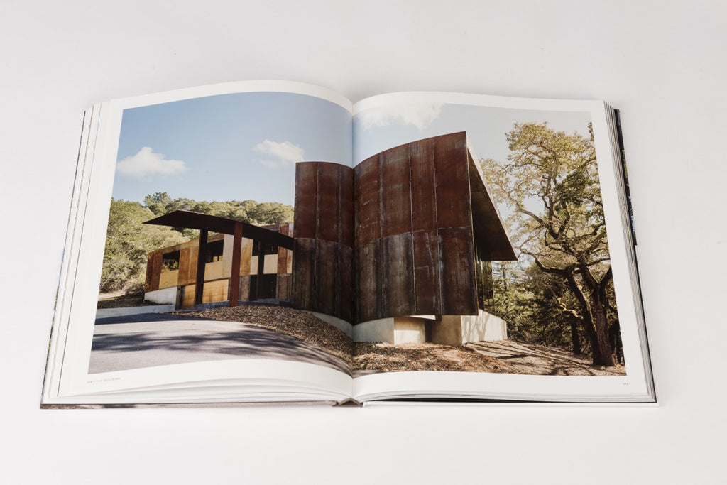 Miner Road House: Faulkner Architects (Masterpiece Series)