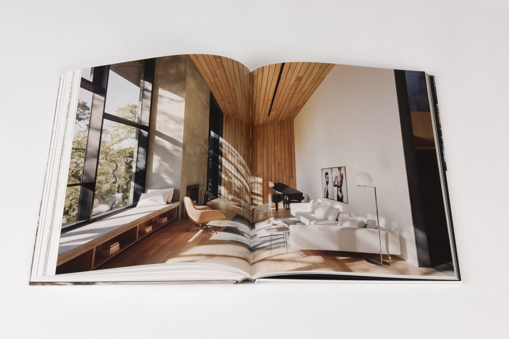 Miner Road House: Faulkner Architects (Masterpiece Series)
