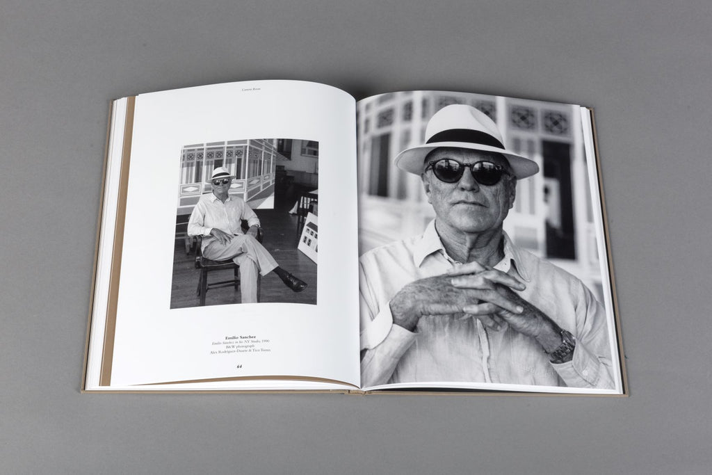 Emilio Sanchez Revisited | A Centenary Celebration of the Artist’s Life and Work