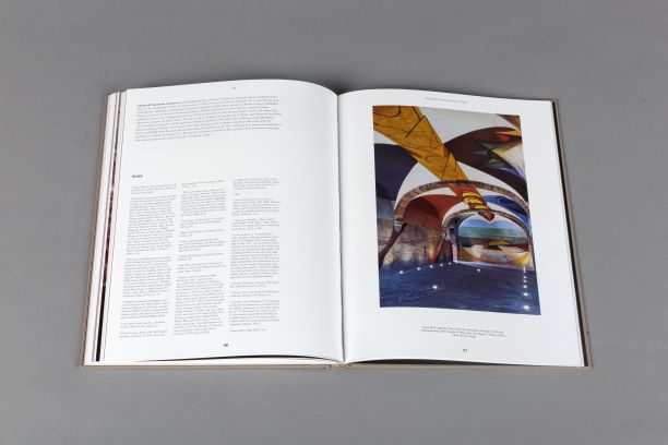 Emilio Sanchez Revisited | A Centenary Celebration of the Artist’s Life and Work