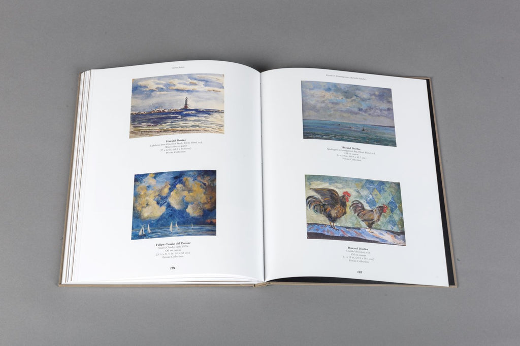 Emilio Sanchez Revisited | A Centenary Celebration of the Artist’s Life and Work
