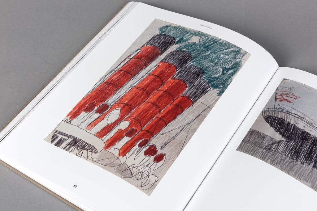 Emilio Sanchez Revisited | A Centenary Celebration of the Artist’s Life and Work