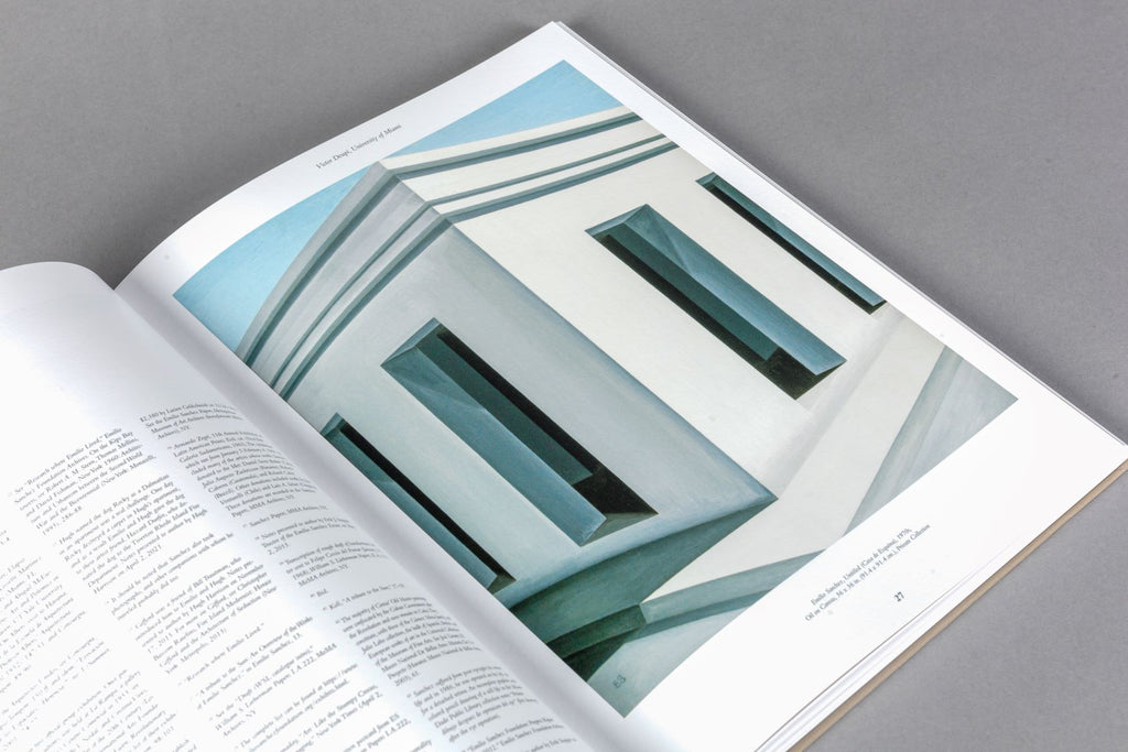 Emilio Sanchez Revisited | A Centenary Celebration of the Artist’s Life and Work