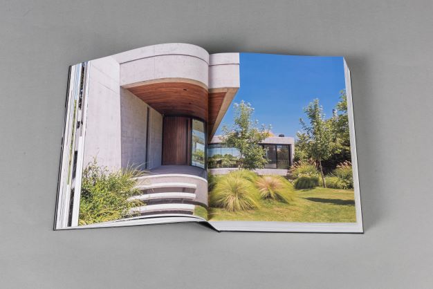 Estudio Ramos: honest modernism