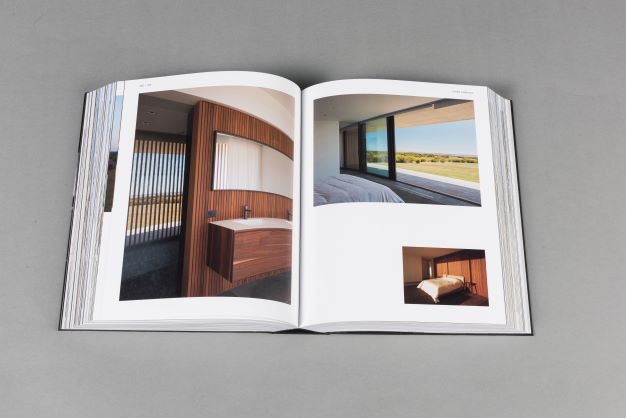 Estudio Ramos: honest modernism