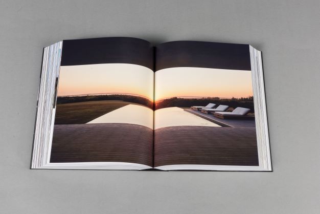 Estudio Ramos: honest modernism