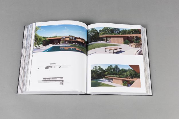 Estudio Ramos: honest modernism