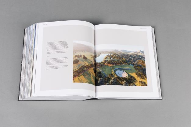 Estudio Ramos: honest modernism